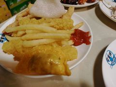 -爱客得牛排海鲜烤肉·火锅自助(春熙路黑金好店)