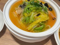 -连鹭海鲜·海肠捞饭·海胆饭(星海店)