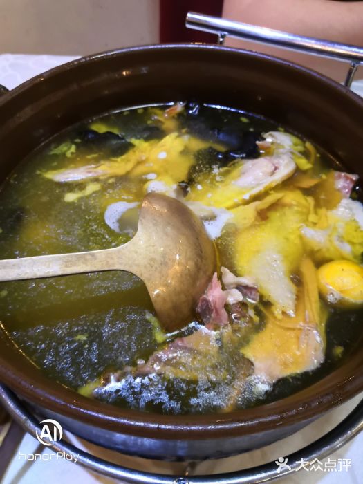 大瓦罐湘土菜(海淀南路店)图片