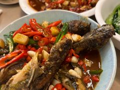 -老三样·旧食新味(船山路店)