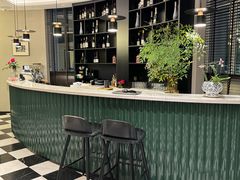 -外滩三号餐厅·创意中餐