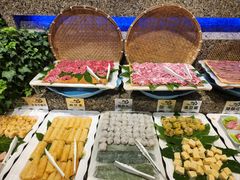 -初色海鲜自助(万丰路店)