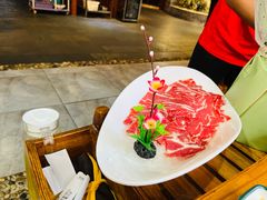 -蜀家渝重庆火锅(南屏街店)