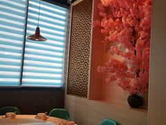 包厢-匠心牛公馆·潮汕牛肉海鲜火锅(索菲特店)