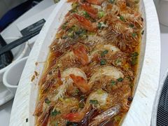 -3号仓库·创意中国菜(新世界城店)