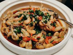 -香山湖南京菜(奥体店)