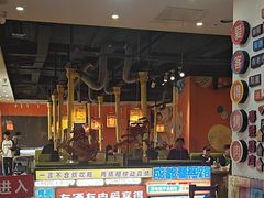 -爱客得牛排海鲜烤肉·火锅自助(春熙路黑金好店)