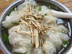-荣巷小馄饨(荣巷店)