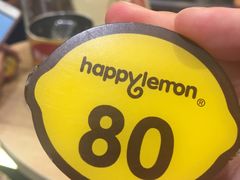 -快乐柠檬happylemon(印象城店)