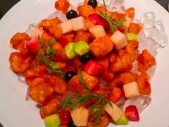 -秀儿四九城·新京菜(亚运村鸟巢店)