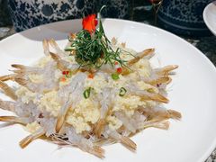 -淮安宴·淮扬菜(清河路一店)