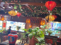-蠔友汇(皇姑店)