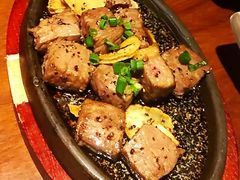 厚烧牛舌-熊藏居酒屋(kkone店)