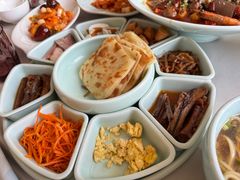 -静之湖湖畔餐厅