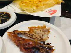 -阿庄新豫菜(通泰路店)