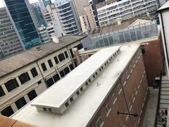 -大馆(前中区警署建築群)