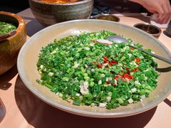 -云采云南菜(中山北路店)