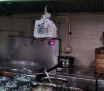 -老新隆牛肉锅贴(新街口店)