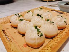 -宴昆山·私房菜(春晖店)