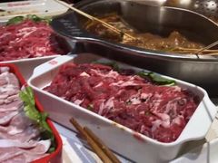 -袁记串串香火锅(郑和中路店)