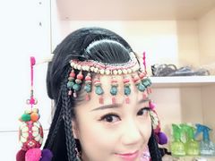 -盘子女人坊(顺德店)