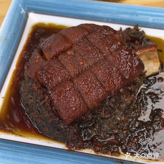 鸿旺角家常菜(环湖路店)
