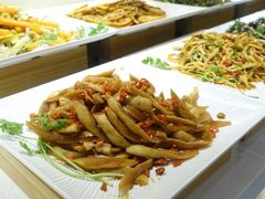 -汉丽轩韩式自助烤肉(大学城龙湖U城天街A馆店)