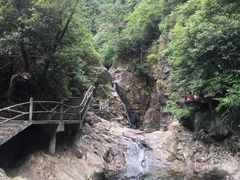 -白云源风景区