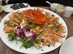 -今鲜源大酒店·中华餐饮名店(新湛路店)