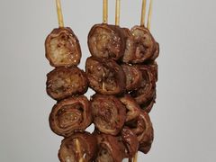 -京朋串屋·烧烤(望京西路总店)