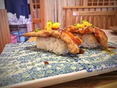 -林妈妈村·日式料理(宝山万达店)