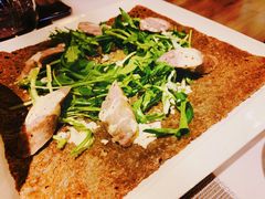 -LA CREPERIE BRETONNE布列塔尼法式餐厅(天童北路店)