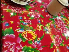-闯关东东北农家菜(崂山石老人店)