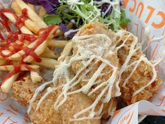 -玄希浪漫厨房·韩料烤肉(湖滨银泰in77店)