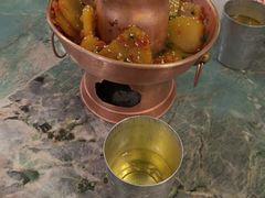 -浩海火烧云傣家菜(京广店)
