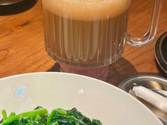 -泰香米泰国餐厅(中大国际店)