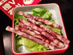 -大龙燚火锅(太古里店)