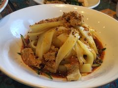 -巴依老爷新疆美食(工体旗舰店)