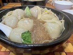 -云香汤圆水饺(溪西店)