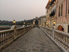 -华谊兄弟（长沙）电影小镇