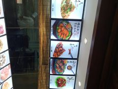 -郑庄脂渣海鲜楼(九水路店)
