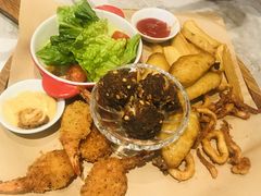 -必胜客(印象城店)