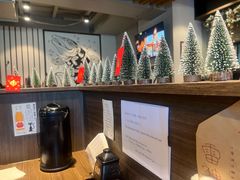 -雷神拉面(财富中心玉米楼店)