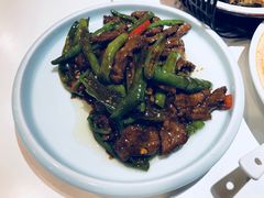 -后宫私房菜(汇客美食娱乐广场店)