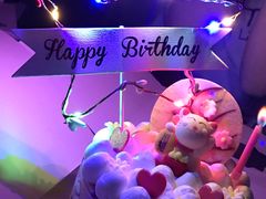 -黑池口感烘焙·生日蛋糕(坂田店)