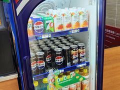 -赛百味SUBWAY(凯德mall大峡谷店)