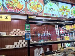 -大中沙茶面(中山路店)
