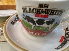 -龙城冰室(旺角)