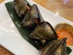 -仙罗泰·泰国餐厅(印象汇店)