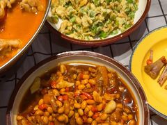 黄豆焖凤爪-江西老表·经典江西八大碗